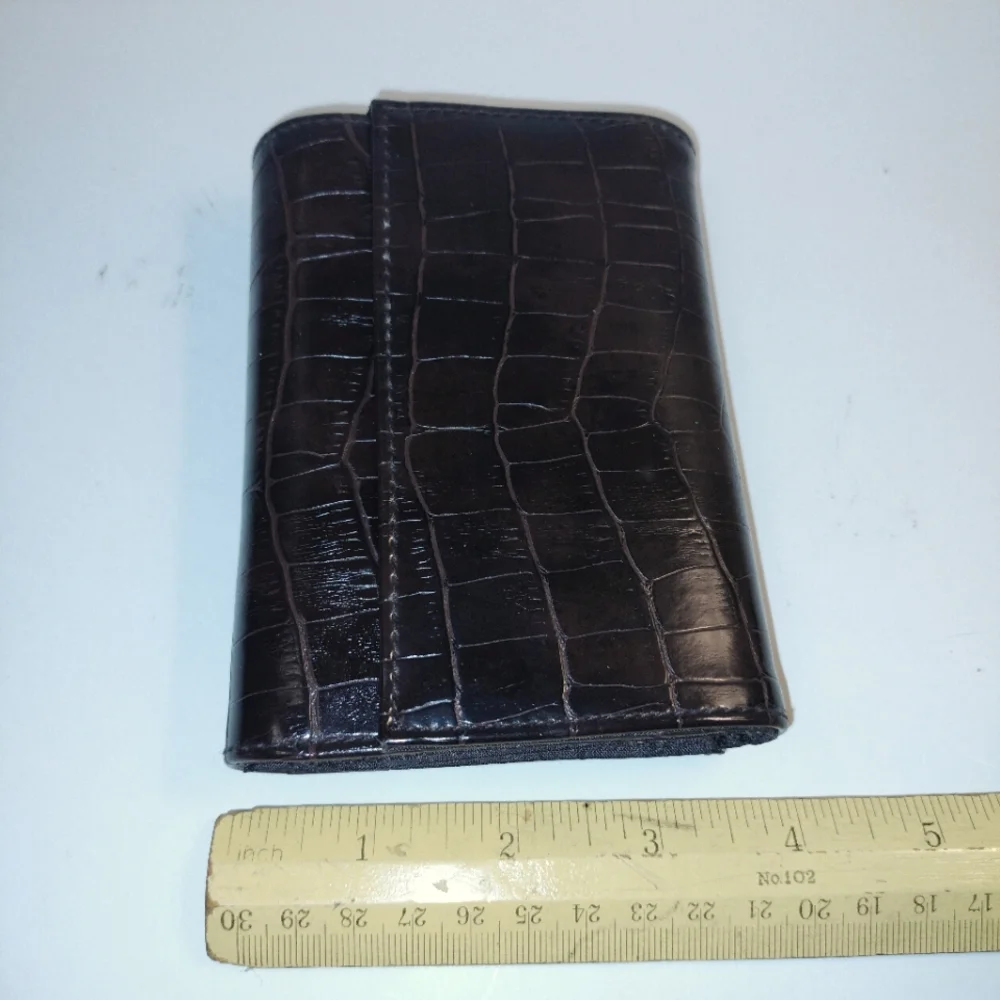 Croco Look 3-Piece Gift Set - Picture 7 of 10